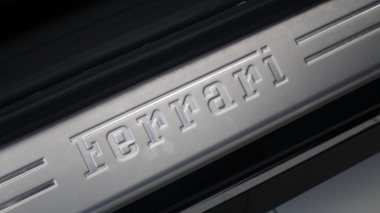 Ferrari Ff 2dr Auto Petrol Coupe